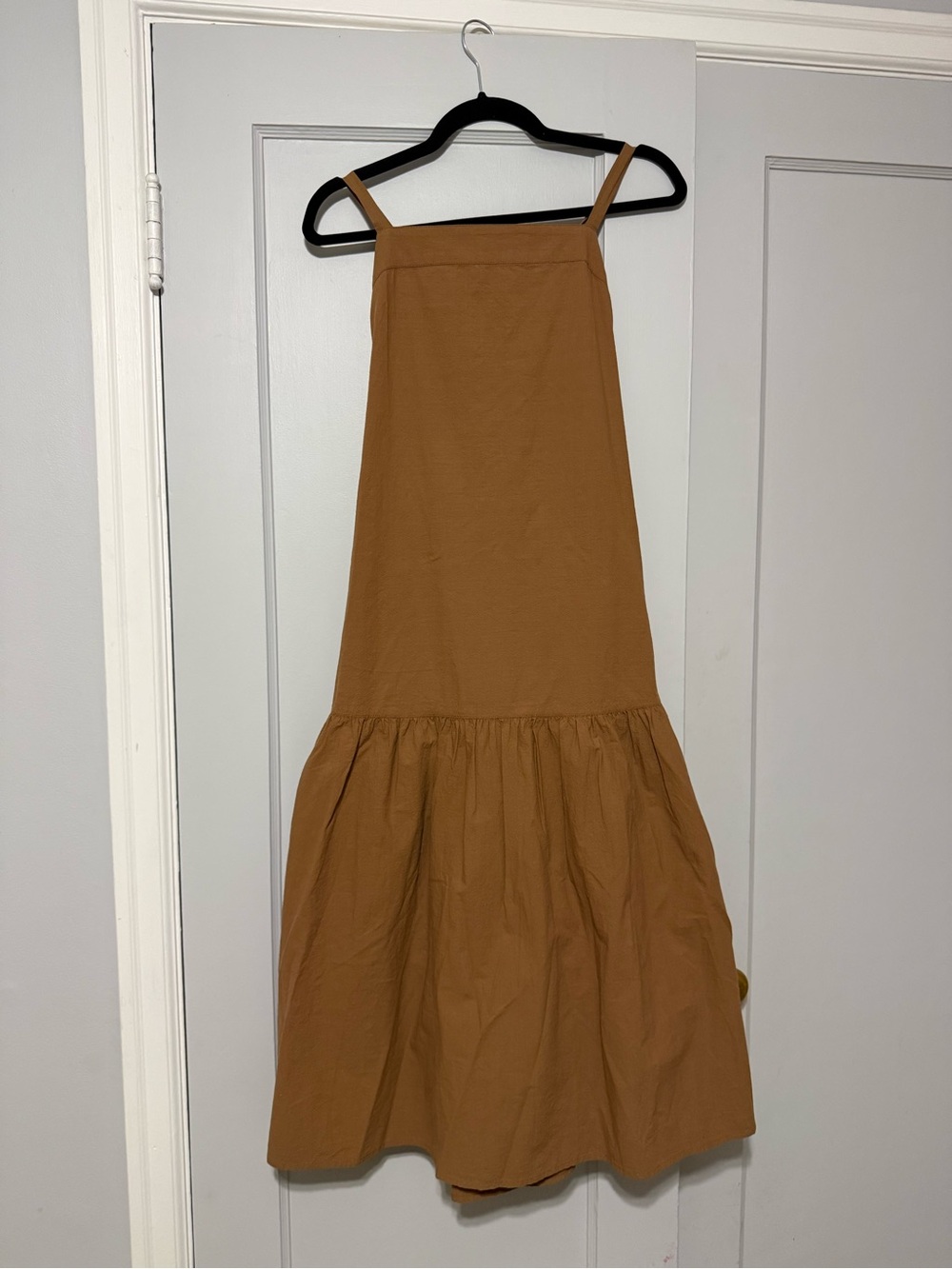 Everlane Pinafore Dress